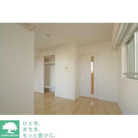 パークアクシス青山骨董通りの物件内観写真